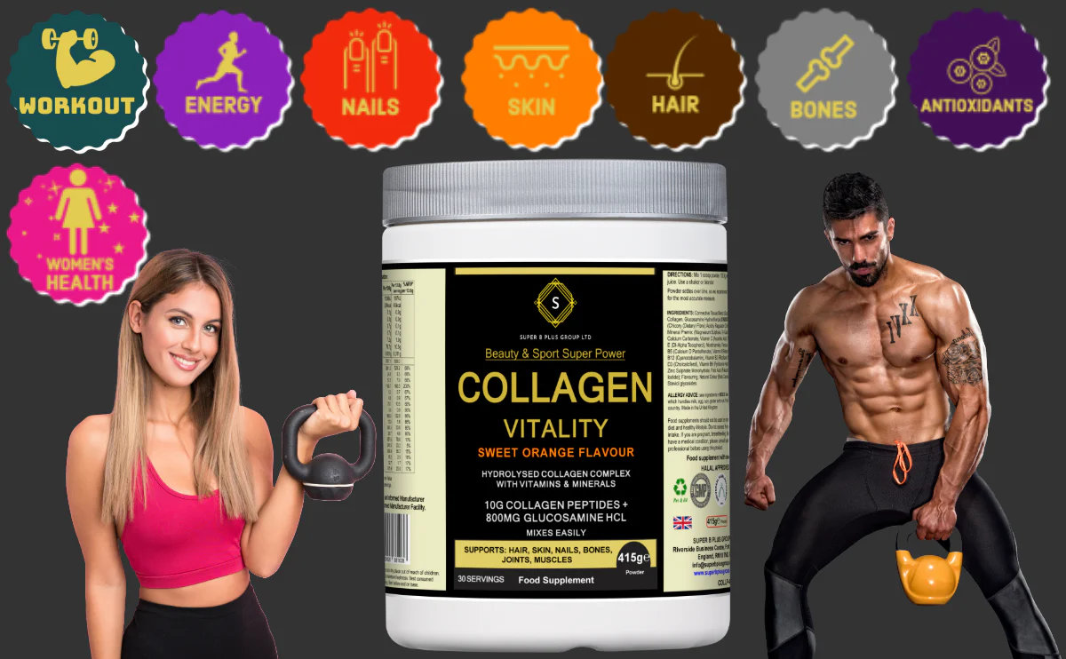 COLLAGEN VITALITY - Image 4