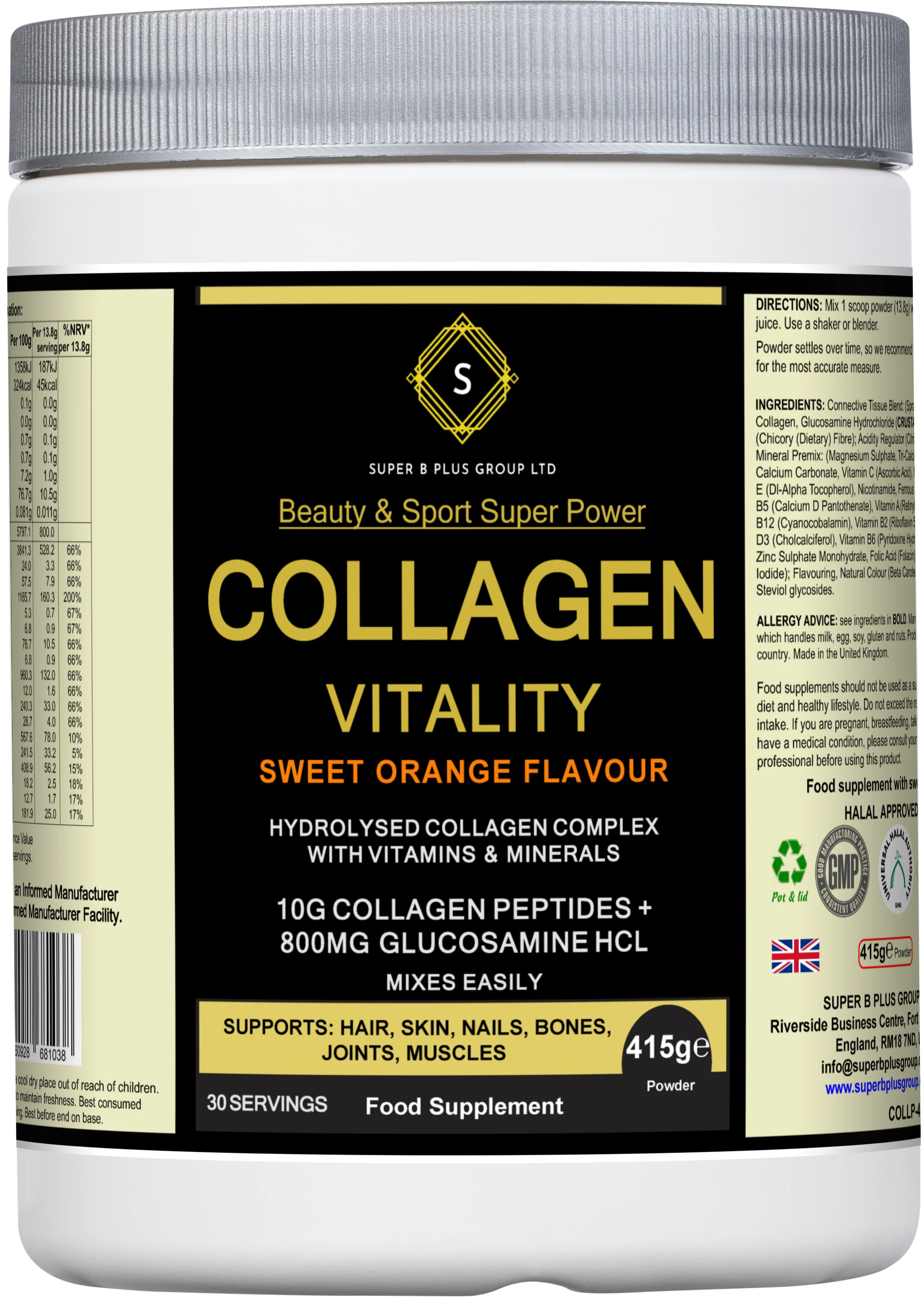 COLLAGEN VITALITY - Image 5