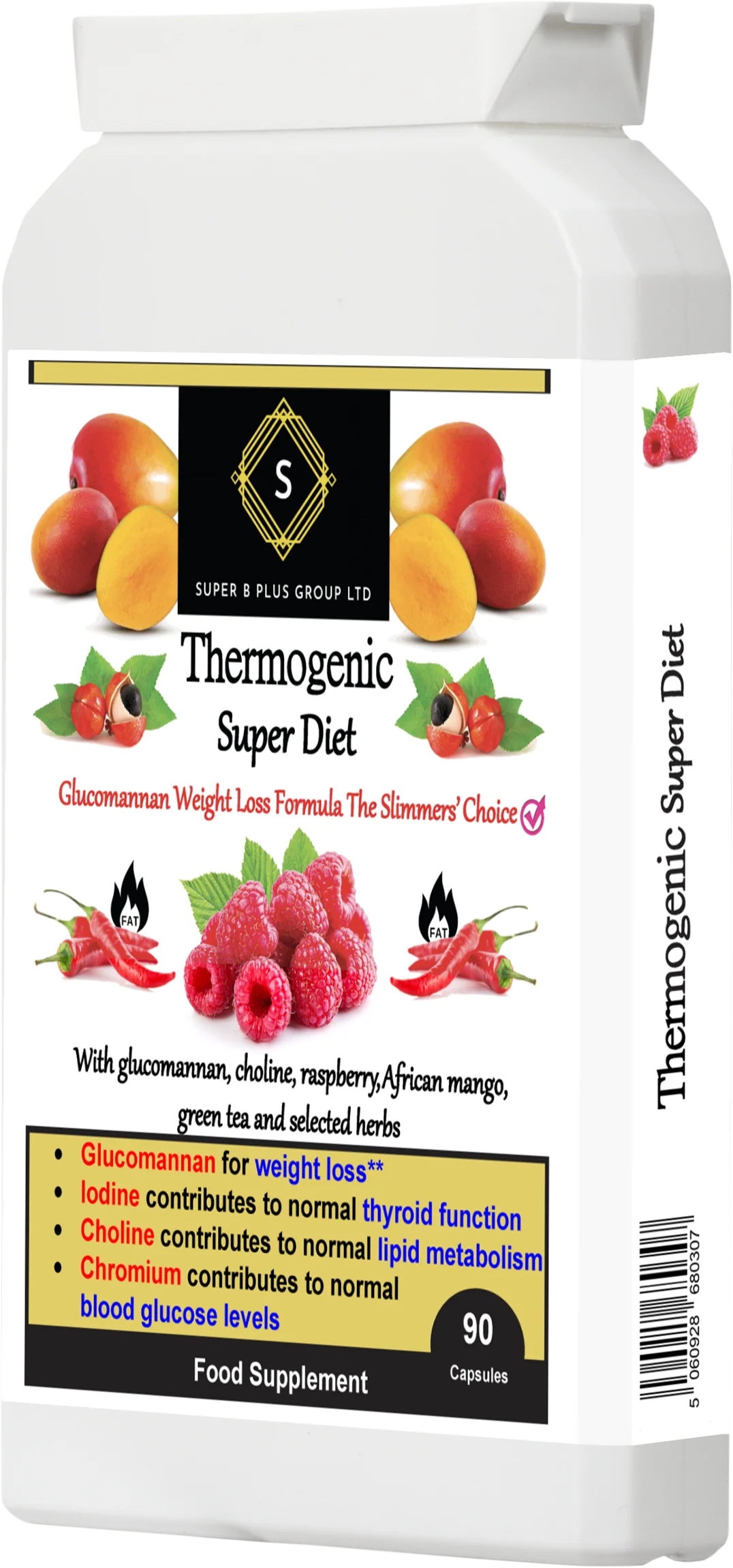 Thermogenic Super Diet - Image 5